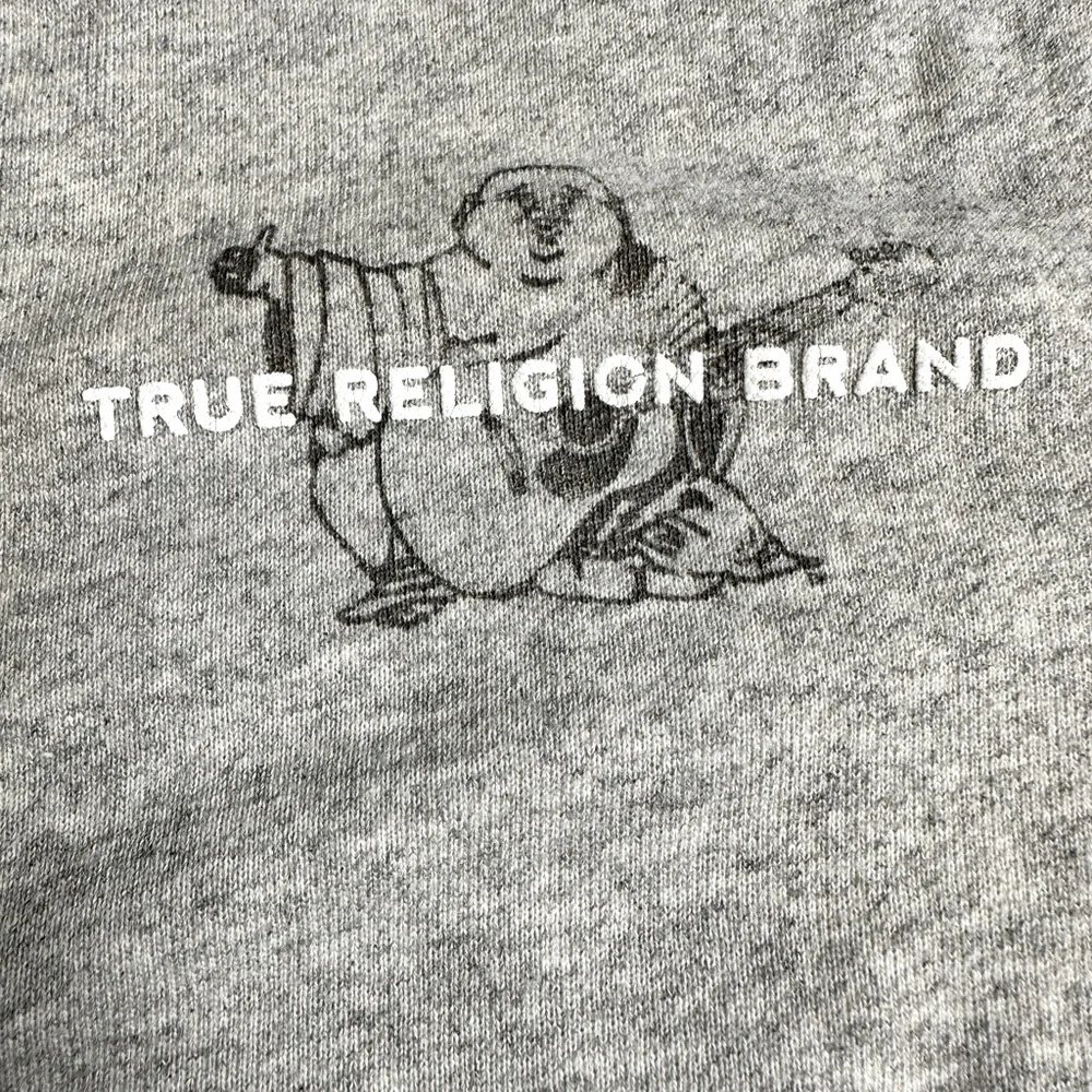 Men’s Legacy True Religion Hoodie Size Small
